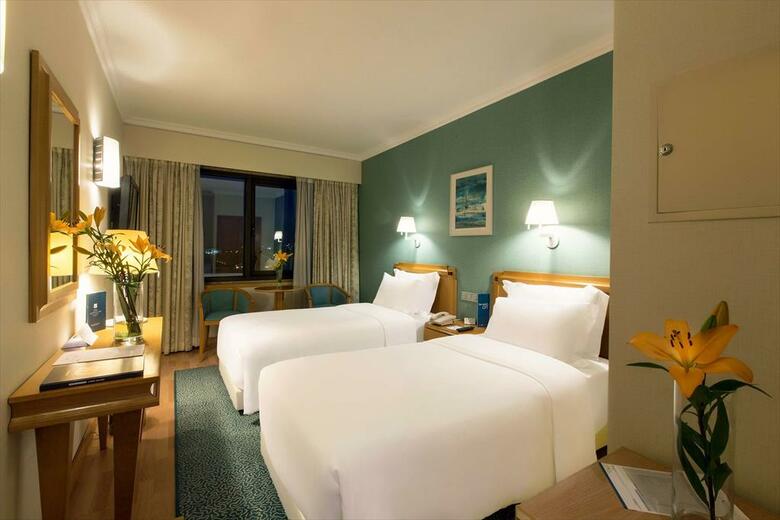 Sana Metropolitan Hotel
