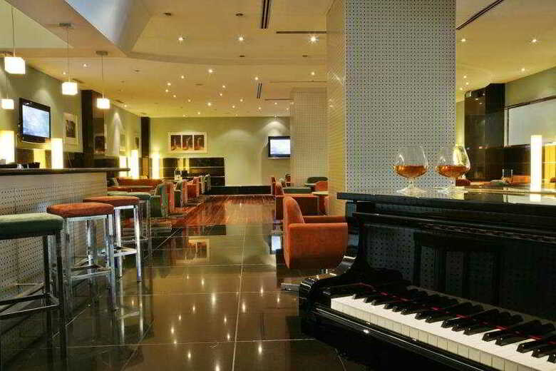 Sana Metropolitan Hotel
