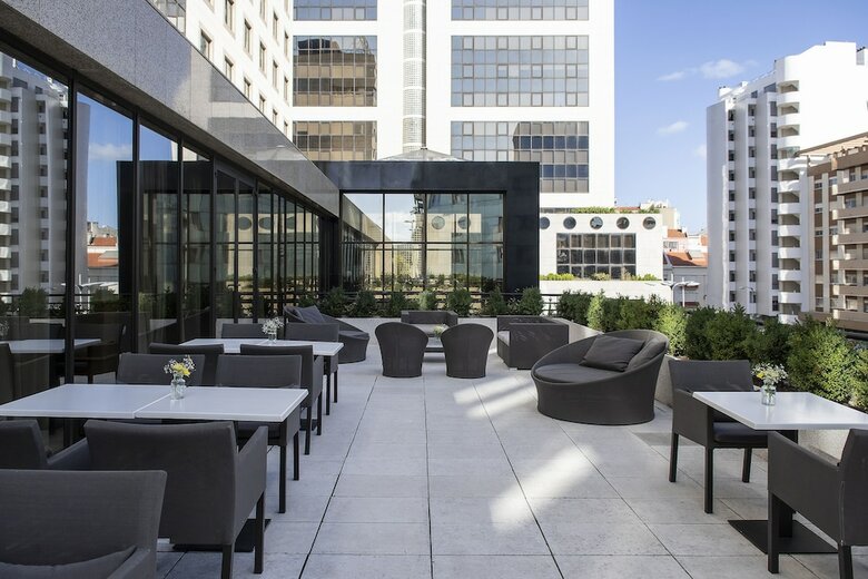 Sana Metropolitan Hotel