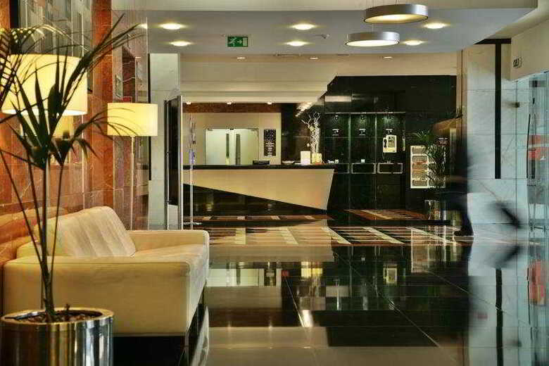 Sana Metropolitan Hotel