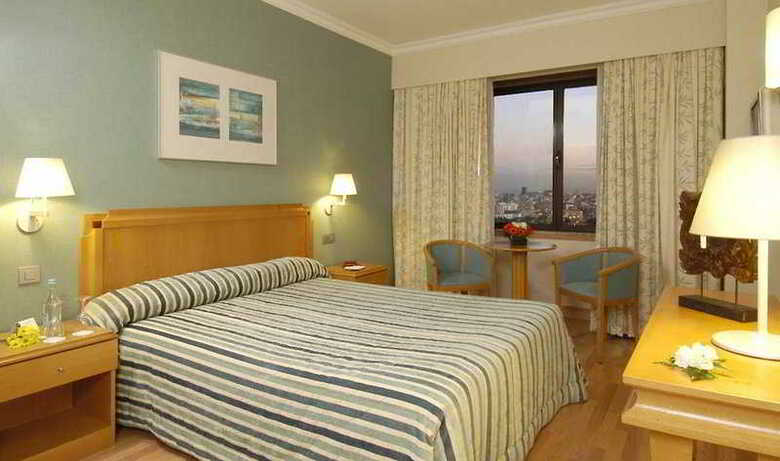 Sana Metropolitan Hotel