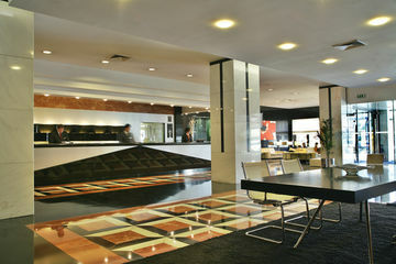 Sana Metropolitan Hotel
