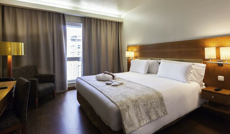 Hotel Mercure Lisboa