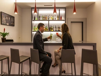 Hotel Mercure Lisboa