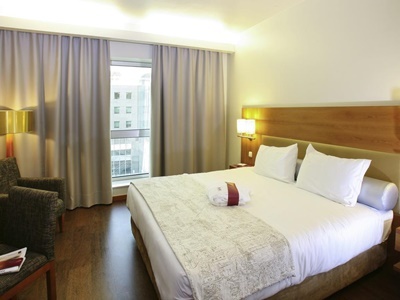 Hotel Mercure Lisboa