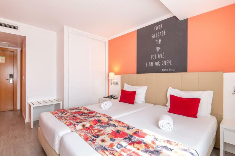 The Hotel Masa Almirante Lisbon Stylish