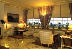 Hotel Lisboa Plaza