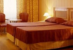 Hotel Lisboa Plaza