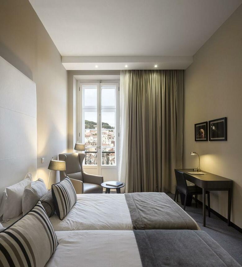 Hotel Do Chiado
