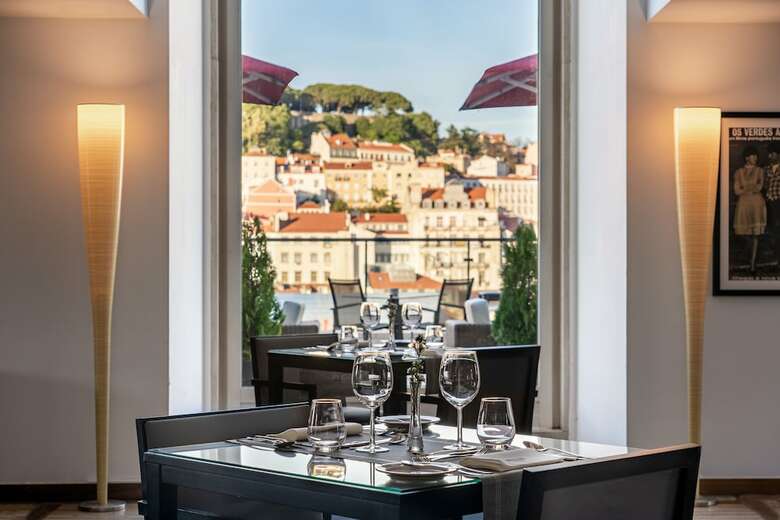 Hotel Do Chiado