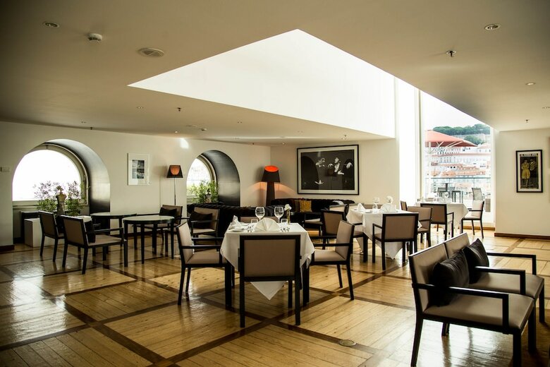 Hotel Do Chiado