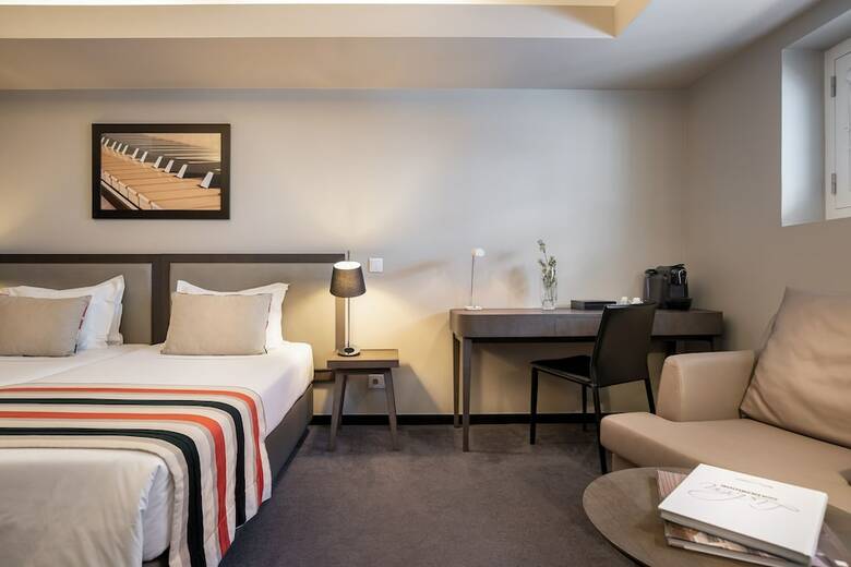 Hotel Do Chiado