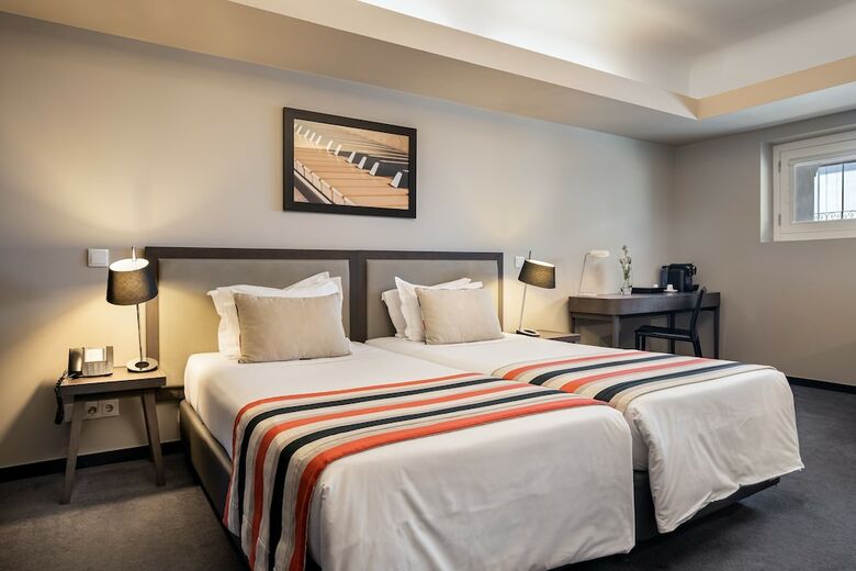 Hotel Do Chiado