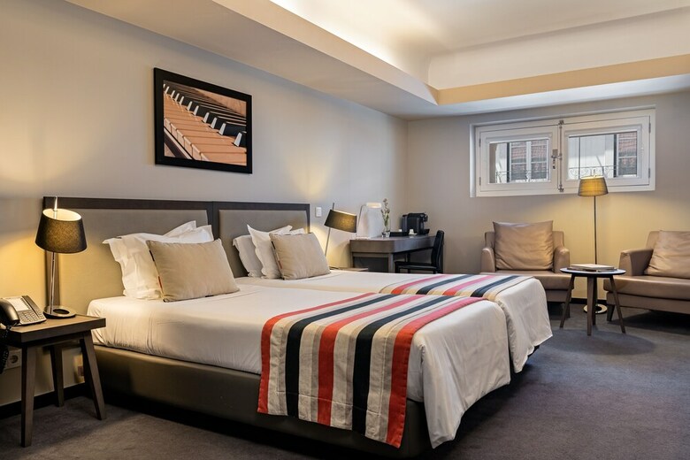 Hotel Do Chiado