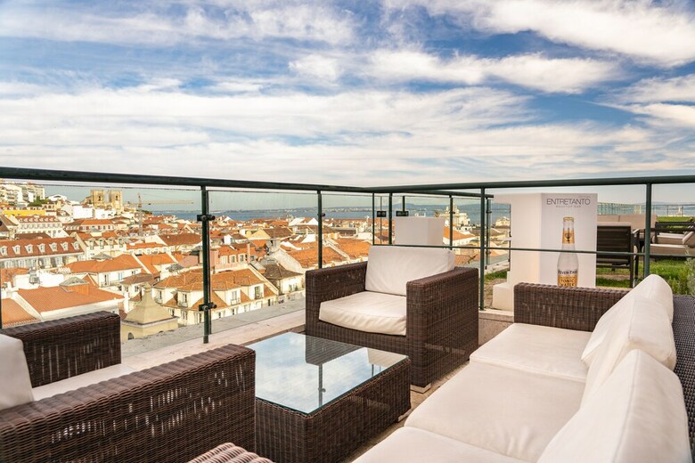 Hotel Do Chiado