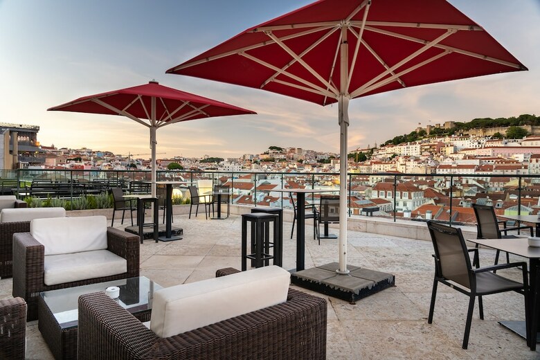 Hotel Do Chiado
