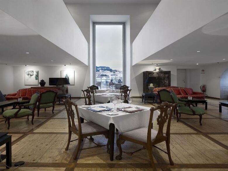 Hotel Do Chiado