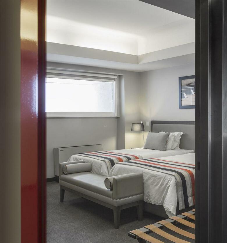 Hotel Do Chiado
