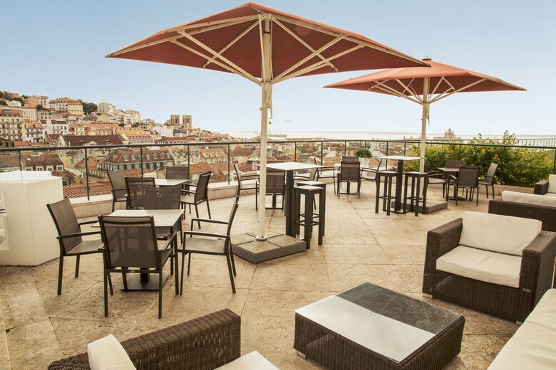 Hotel Do Chiado