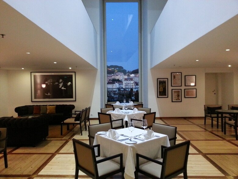 Hotel Do Chiado
