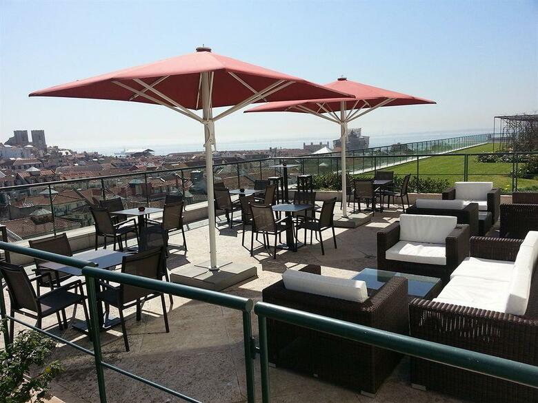 Hotel Do Chiado