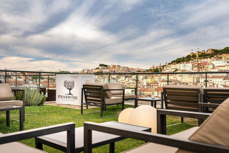 Hotel Do Chiado