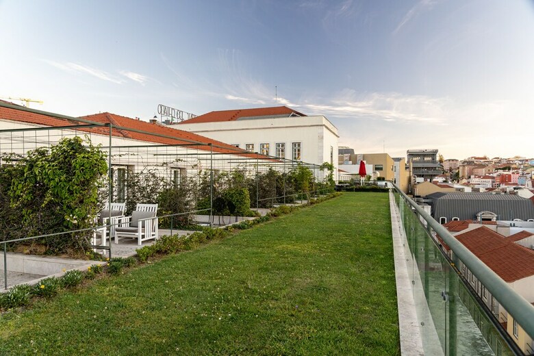 Hotel Do Chiado