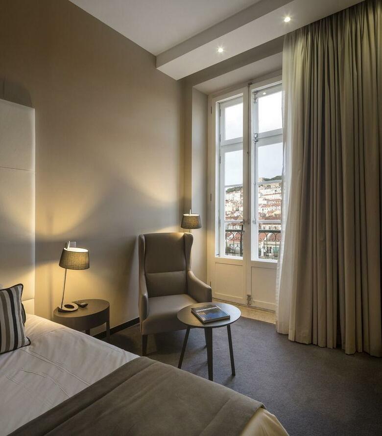 Hotel Do Chiado
