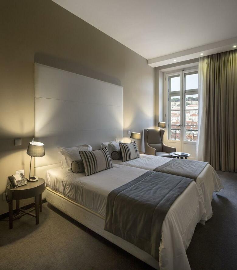 Hotel Do Chiado