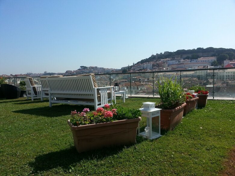 Hotel Do Chiado