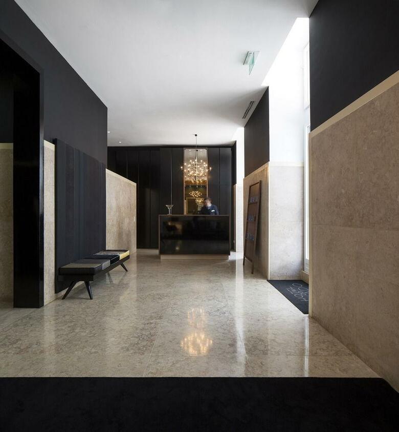 Hotel Do Chiado