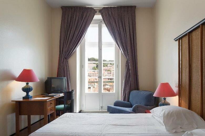 Hotel Do Chiado