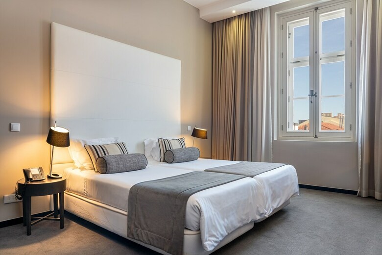 Hotel Do Chiado
