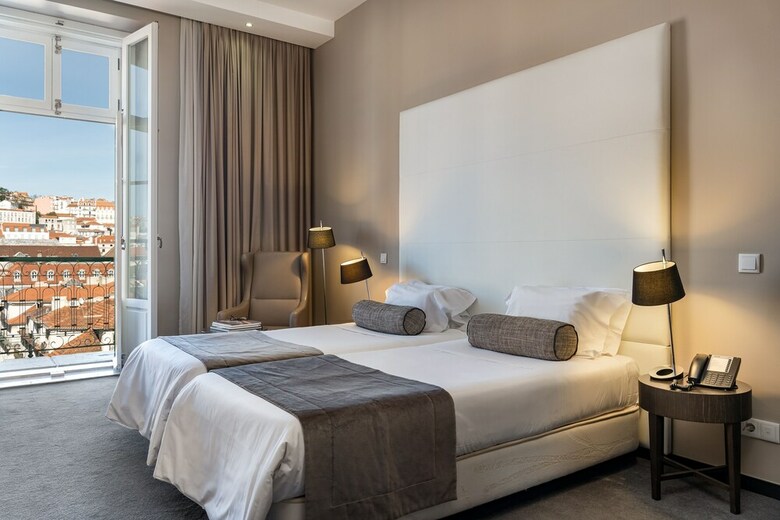 Hotel Do Chiado