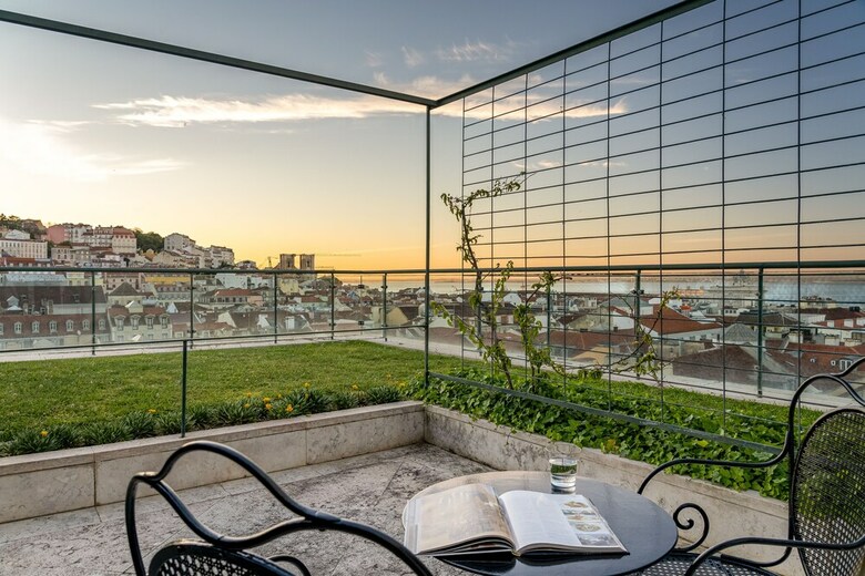 Hotel Do Chiado