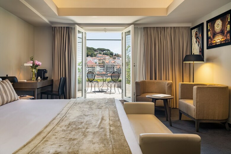 Hotel Do Chiado