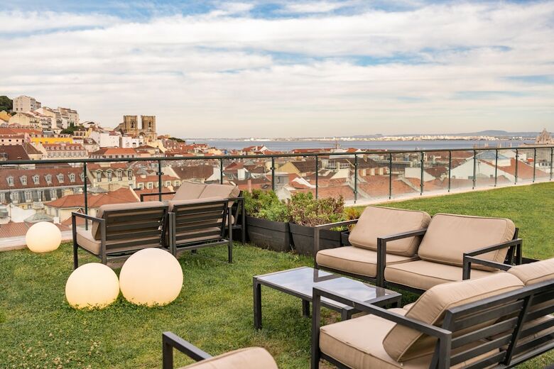 Hotel Do Chiado