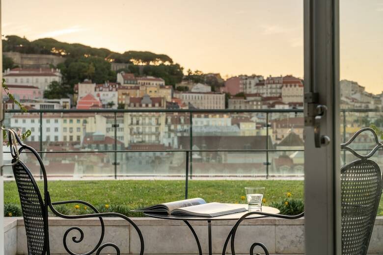 Hotel Do Chiado