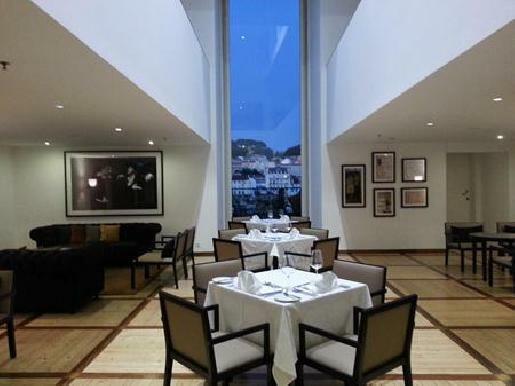 Hotel Do Chiado