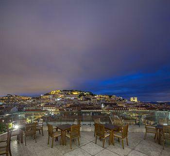Hotel Do Chiado
