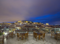Hotel Do Chiado