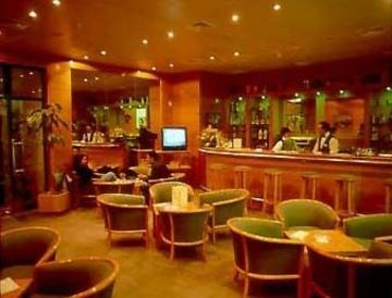 Hotel TRYP Montijo Parque