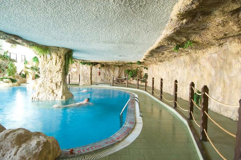 Hotel Vila Gale Cerro Alagoa