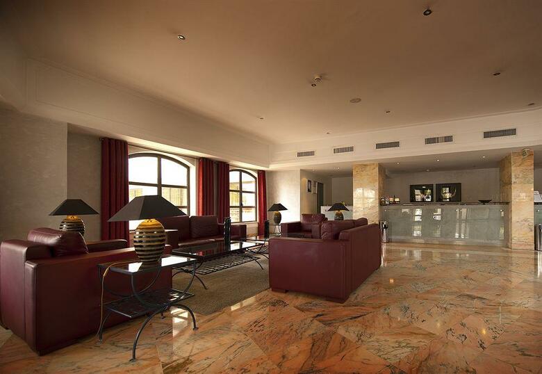 Hotel Vila Gale Cerro Alagoa