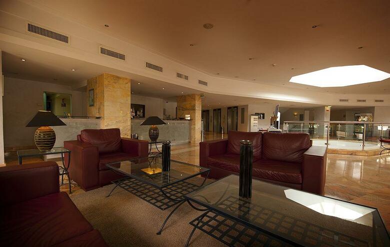 Hotel Vila Gale Cerro Alagoa