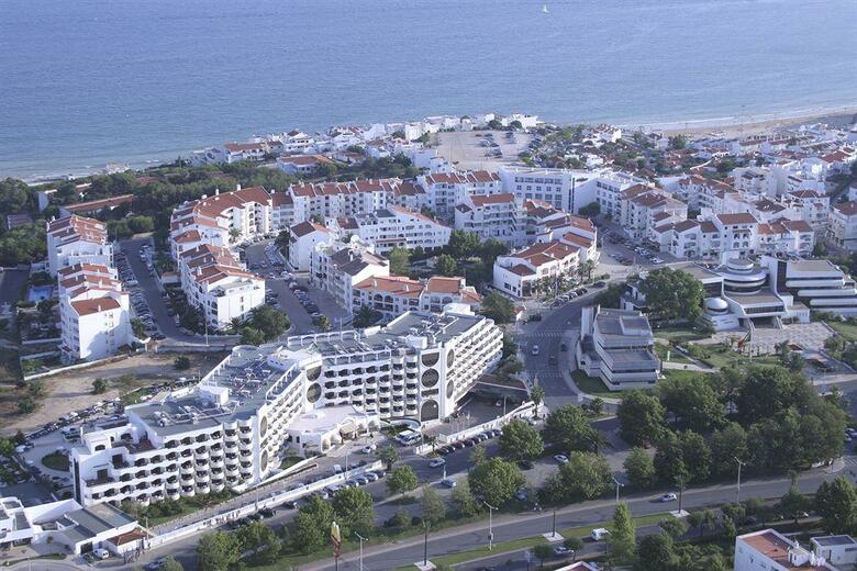 Hotel Vila Gale Cerro Alagoa
