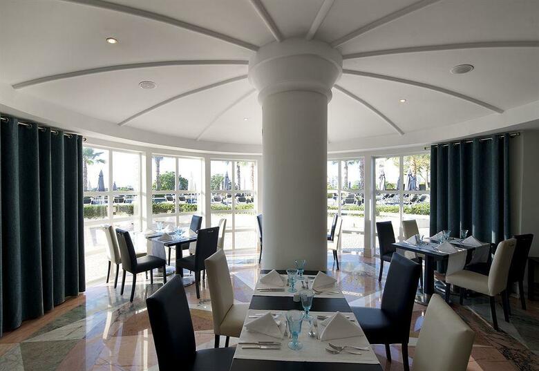 Hotel Vila Gale Cerro Alagoa