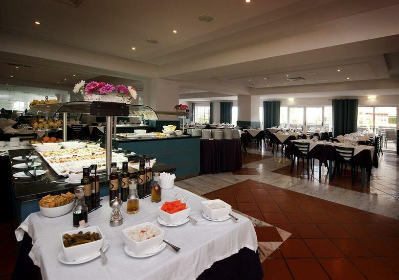 Hotel Vila Gale Cerro Alagoa