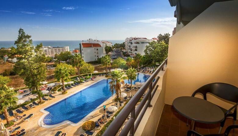 Hotel Vila Gale Cerro Alagoa