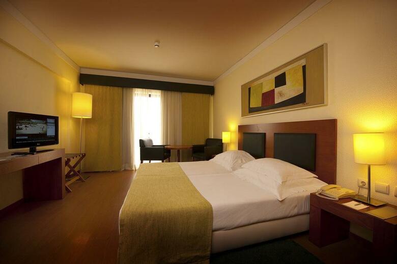 Hotel Vila Gale Cerro Alagoa